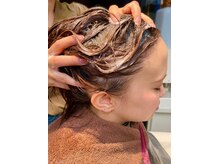 シエルヘアデザイン(CiEL Hair Design)