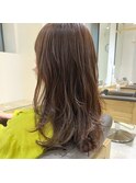バイオレットアッシュ
