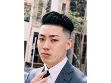 キタセンジュバーバー バイ ティーズ(KITASENJU BARBER by T's)