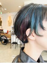 アンジョ(ANJO) BGVR