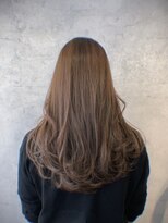 アフィナー 上大岡(Afinar)&nbsp;【上大岡/Afinar】中明度グレージュ