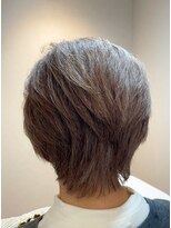 カルナ(Caluna)&nbsp;高明度カラーショートスタイル