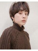 ジーテ(gite)&nbsp;エアリー くびれショート「横浜」「綱島」