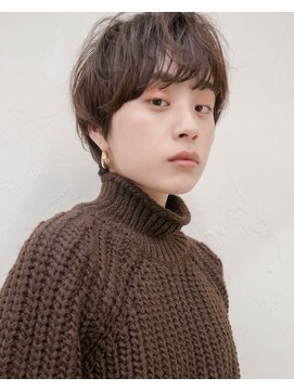 ジーテ(gite) エアリー くびれショート「横浜」「綱島」