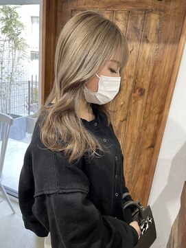 ストラト(STRAT) YUYA STYLE 64