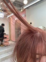 ロウバイレボ 柏(lou by revo)&nbsp;ショートボブ/ミニボブ/マッシュ/切りっぱなし/柏駅