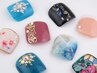 【オフ無の方限定☆足元美人】フットジェル☆　￥9900→￥8800（池尻大橋）