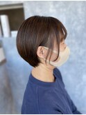 ボブ