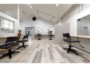 Re.3 connecting beauty【リースリー】