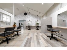 リースリー(Re.3 connecting beauty)