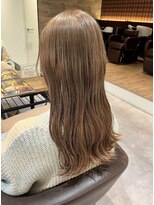 オットー バース(Otto BIRTH) ブラウンベージュ