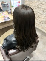 ビースリー ロア&nbsp;ダークカラー 2023/8/5