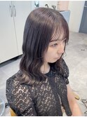 グレージュ