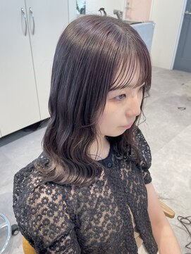 ロカ(roka) グレージュ