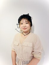 ヘアデザイン テト(hair design te et) 荒樋 いづみ