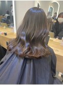 髪質改善＊艶髪ウェーブ＊美髪【Zina S 札幌】