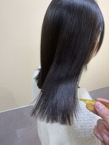 トゥーリ よろずや通り店(tuuli)&nbsp;tuuliよろずや通り店　松田『つやつや』