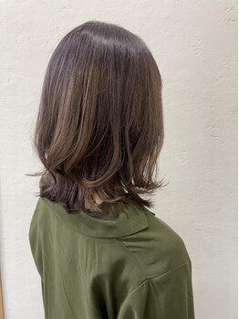 エアリコの写真/大人女性の悩みと理想に寄り添うマンツーマン×地域密着型の上質サロン