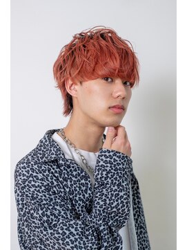 ディオ 町田店(DIO) メンズ/メンズカット/韓国ヘア/メンズパーマ/アイブロウ/町田