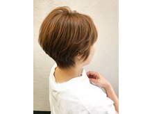 ナウ(NAU)