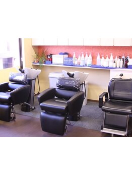 【東中央町駅】ナチュラル～大人っぽいヘアカットも◎ハイセンス×高技術カットで”似合う”が見つかる♪