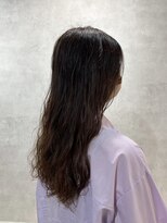 アヴァンセ(Avancer)&nbsp;辻堂/ロングパーマ/パーマ/ロング