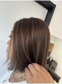 ハイライトカラー