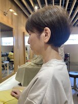 キレイコムデュース(Deuce)&nbsp;大人ショート