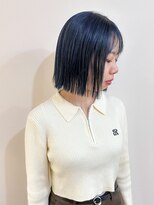 イオエ 梅田(ioe)&nbsp;ニュアンスカラー/グレージュ/ツヤ髪スタイル/髪質改善/縮毛矯正