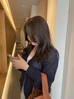 ニール 名古屋 伏見 丸の内(NEELU)&nbsp;【Neelu_riri】オリーブベージュ