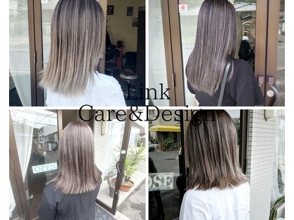 リンク ケアアンドデザイン(Link Care&Design)の写真