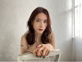 ネウィベルシア 名駅(newi belsia)の写真/*誰かと同じヘアケアではなく*あなたに合ったトリートメントを☆超音波TOKIOや酸熱髪質改善トリートメント
