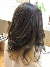 マイ ヘアー 三郷中央店