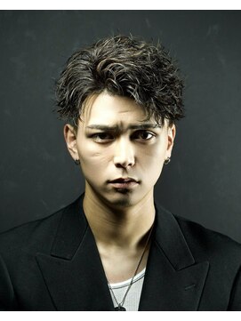 ゴールドシブヤ(GOALD SHIBUYA) かきあげ