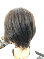 ヘアーアンドビューティーソレイユ オイルで染めるNEW★カラー登場　【オイルカラー】