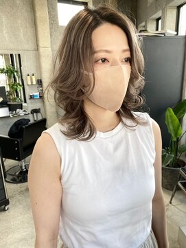 オーバー 三軒茶屋(OVER→) 【オーバー三軒茶屋】髪質改善/縮毛矯正口コミ人気第１位◎