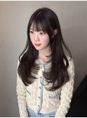 韓国ワンカールレイヤー