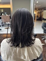 シャンプーボーイエイムス(SHAMPOO BOY aims)&nbsp;レイヤーカット