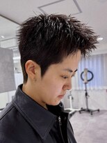 ルースト 八王子店(ROOST) アイビーショート