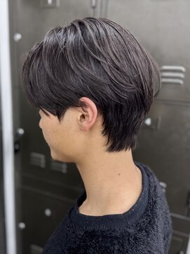 ベイ リコルド アトリ 名古屋名駅店(Bei Licoldo.Atole) 曲がる縮毛矯正