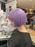 【CAND指名限定】 カット