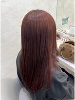 ジルスタンダード(JILL STANDARD)&nbsp;ピンクブラウン