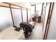 ライフ 忍ケ丘店(Lyfe)の雰囲気（◇女性専用プライベート半個室サロン◇Lyfe忍ヶ丘店）