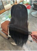 艶ヘアー