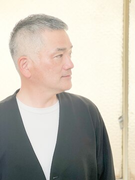 ダッド(DAD) 【Crop】