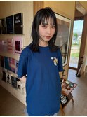 ワイドバング