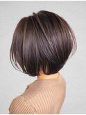 大人ショート