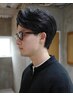 【2回目の方限定】メンズカット/￥6600→￥6000【メンズカット/メンズサロン】