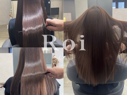 ロイ(Roi)の写真