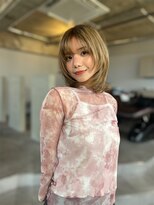 クオーレ(CUORE) ボブレイヤー